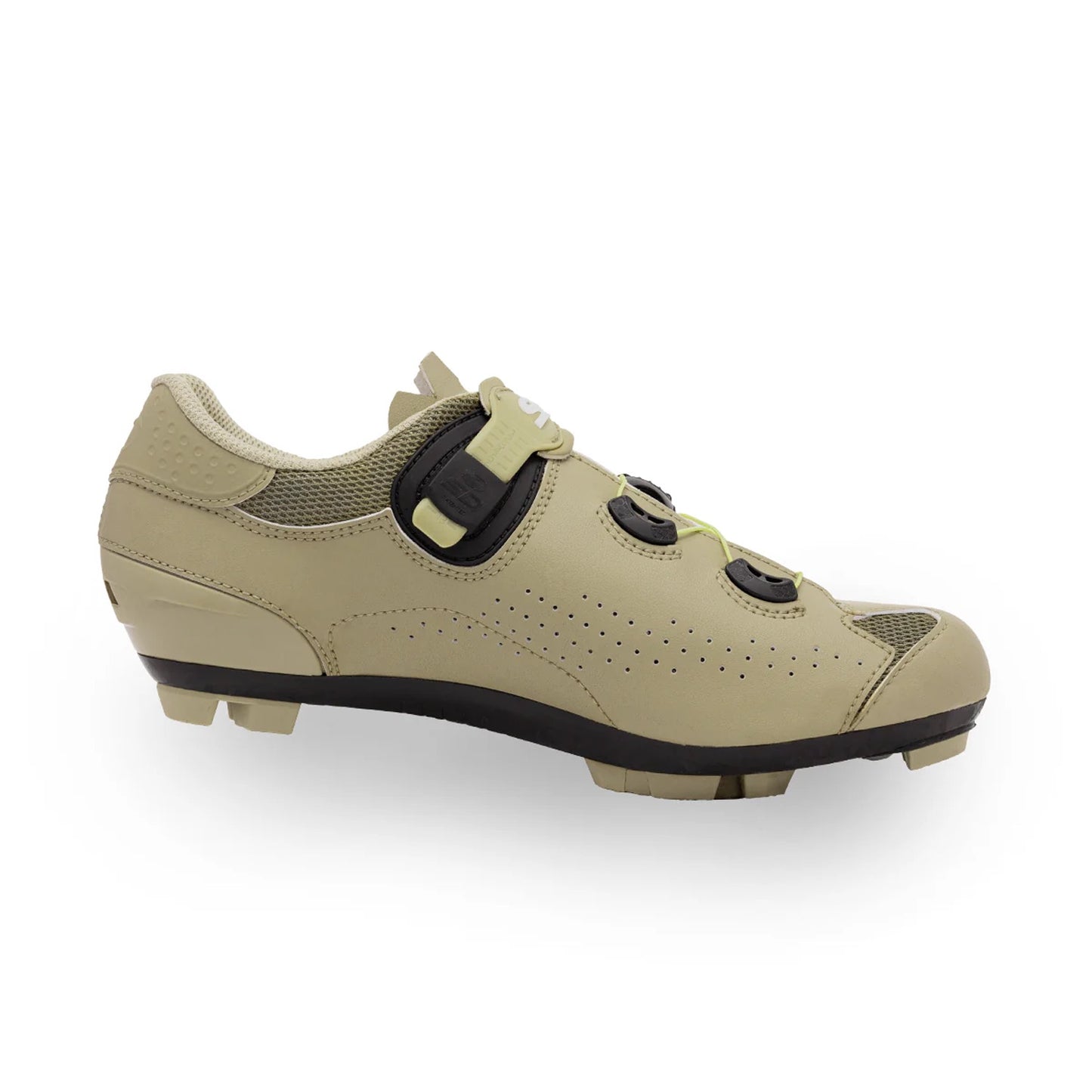 SIDI EAGLE 10 Beige MTB-kengät