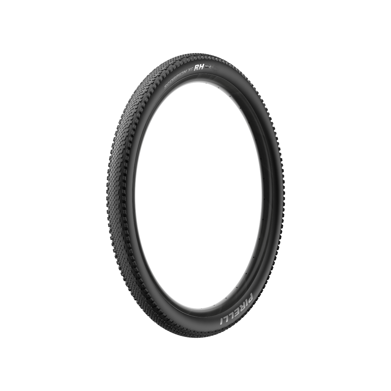 PIRELLI SCORPION RACE XC RC RH Lite 29x2.40 Tubeless Ready Soft Silver -rengas, hopea