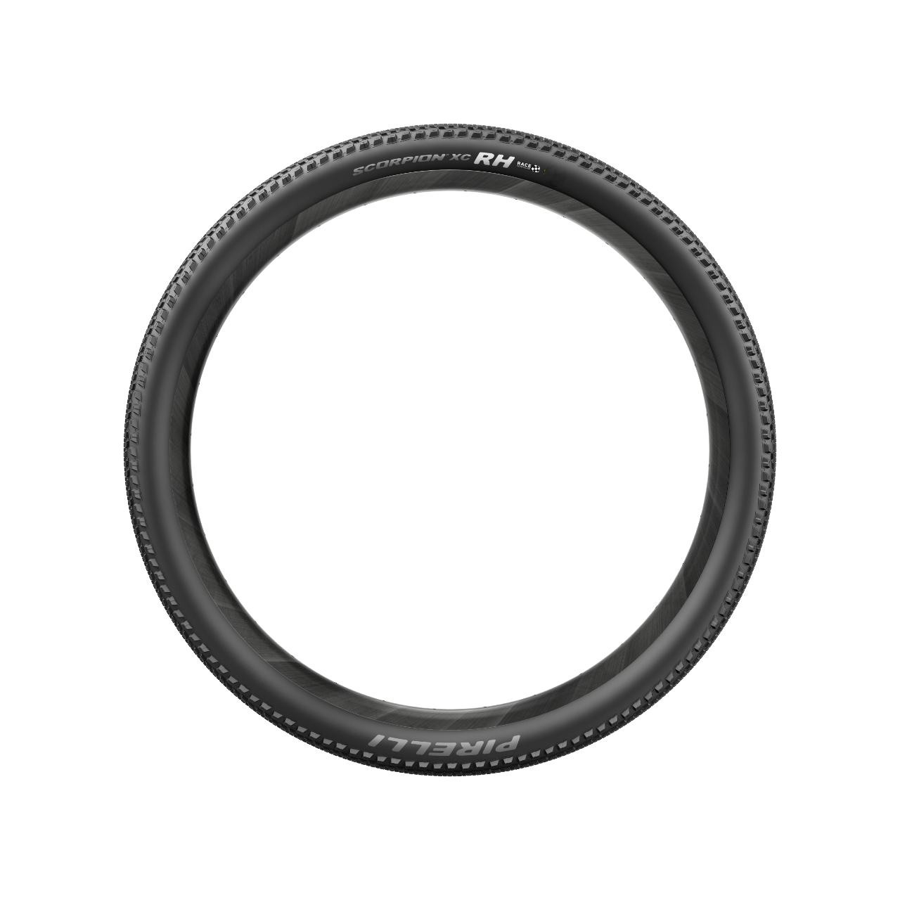 PIRELLI SCORPION RACE XC RC RH Lite 29x2.40 Tubeless Ready Soft Silver -rengas, hopea