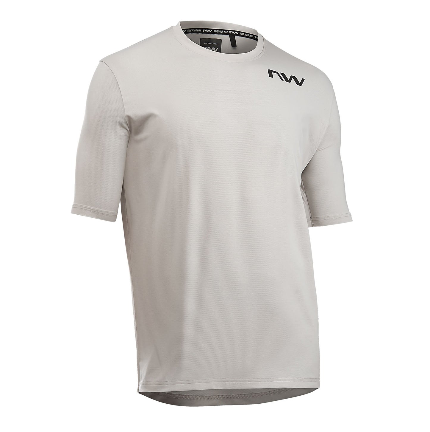 NORTHWAVE XTRAIL lyhythihainen Jersey harmaa