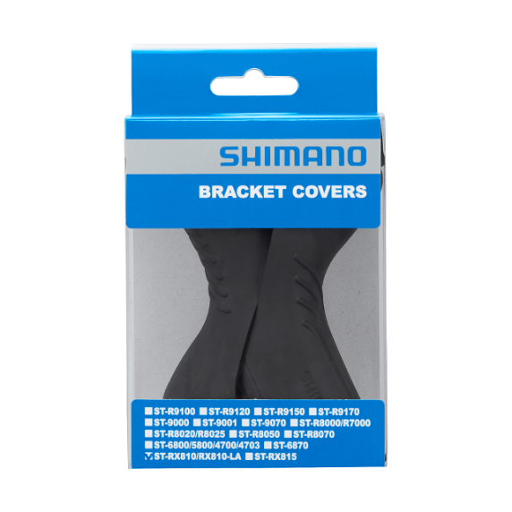 SHIMANO ST-RX810 -tukisarja