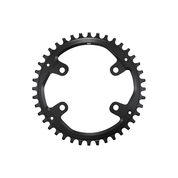 Mono 9/10/11V SHIMANO CUES U8000 BCD 96mm ketjurengas
