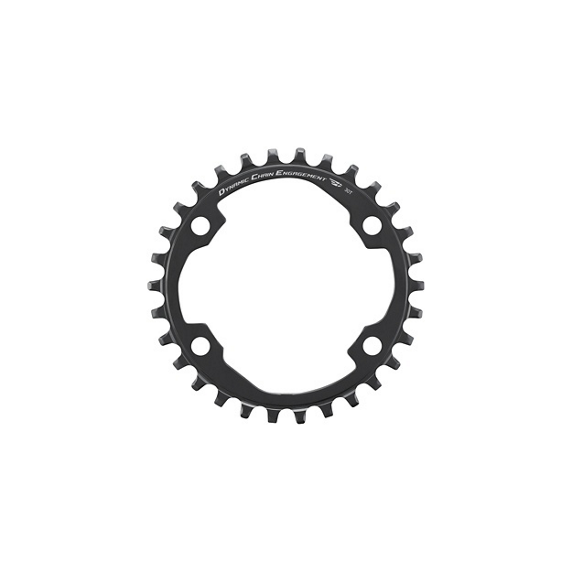 Mono 9/10/11V SHIMANO CUES U6000 BCD 96mm ketjurengas