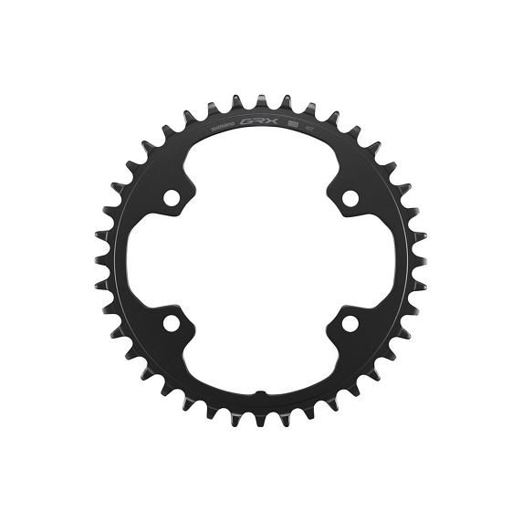 SHIMANO GRX RX610 12V 110mm Mono-ketjupyörän ketjupyörä