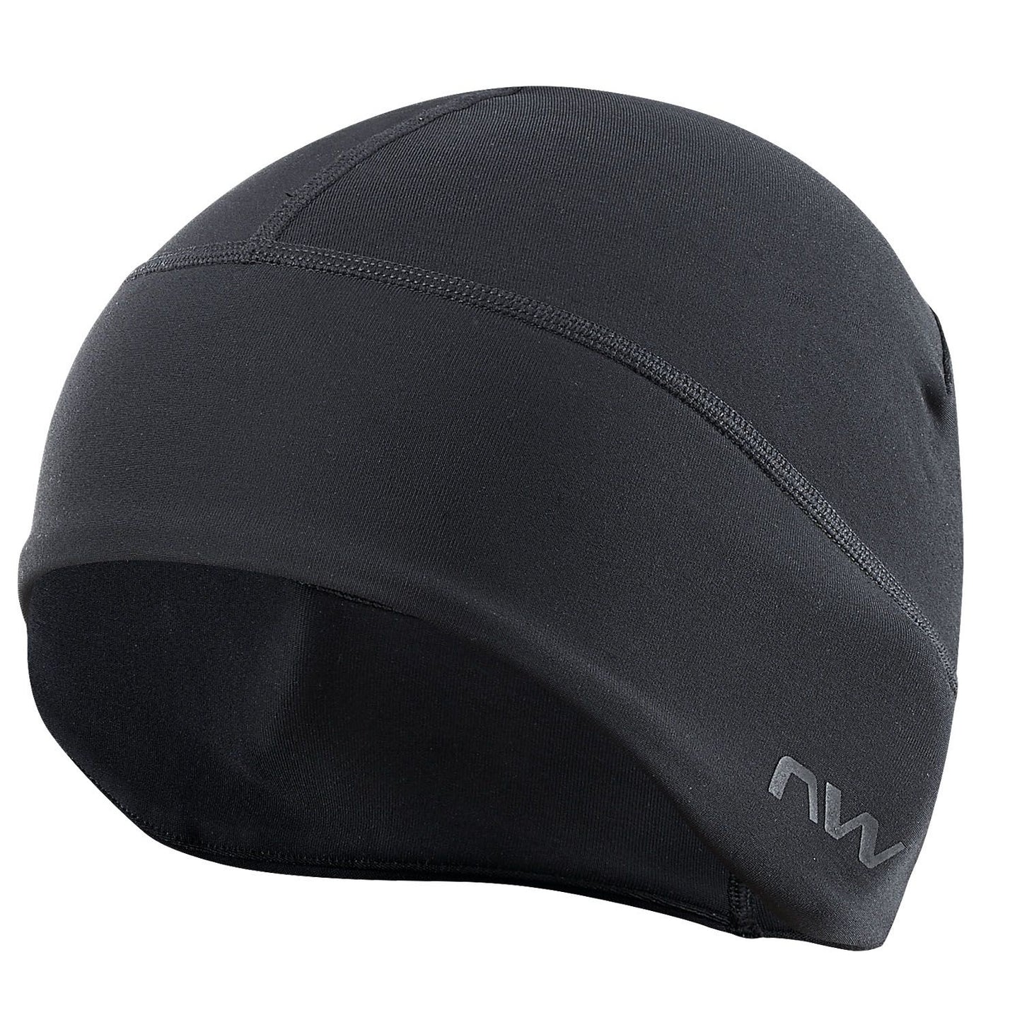 NORTHWAVE ACTIVE Underhelmet Beanie Musta