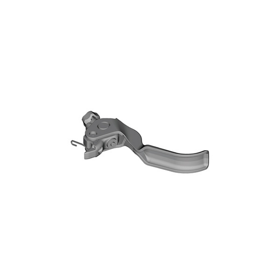 SHIMANO BL-M8100 Vasen jarruvipu