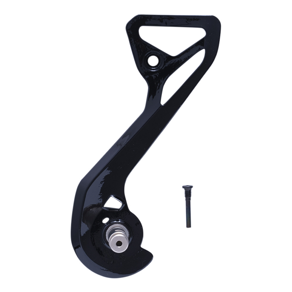 SHIMANO RD-R9250 Ext Clevis & kiinnitysruuvit