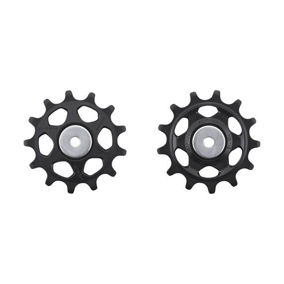 Pari SHIMANO RD-M5100 Derailleur-pyörää