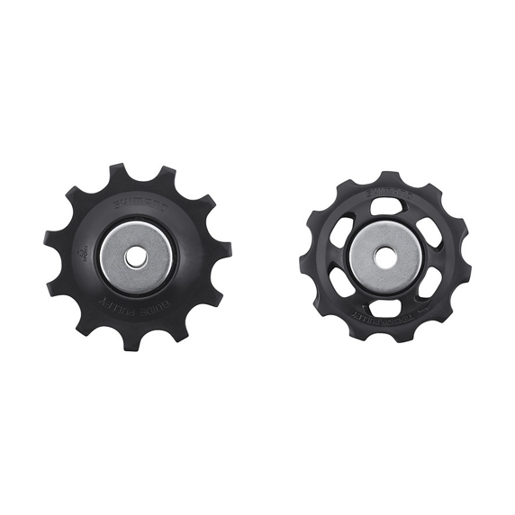 Pari SHIMANO deORE RD-M5120 takavaihtajan pyörää #Y3HM98010