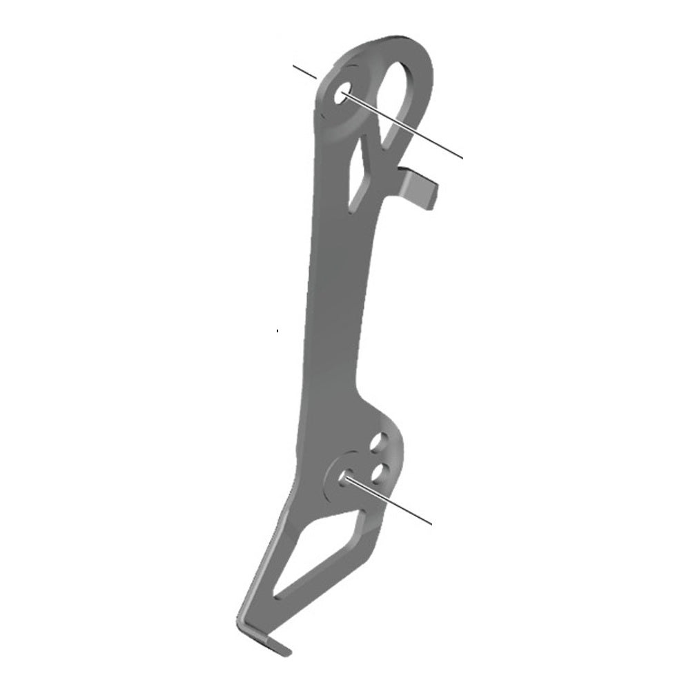 SHIMANO RD-R8150 Sisäinen nivelakseli