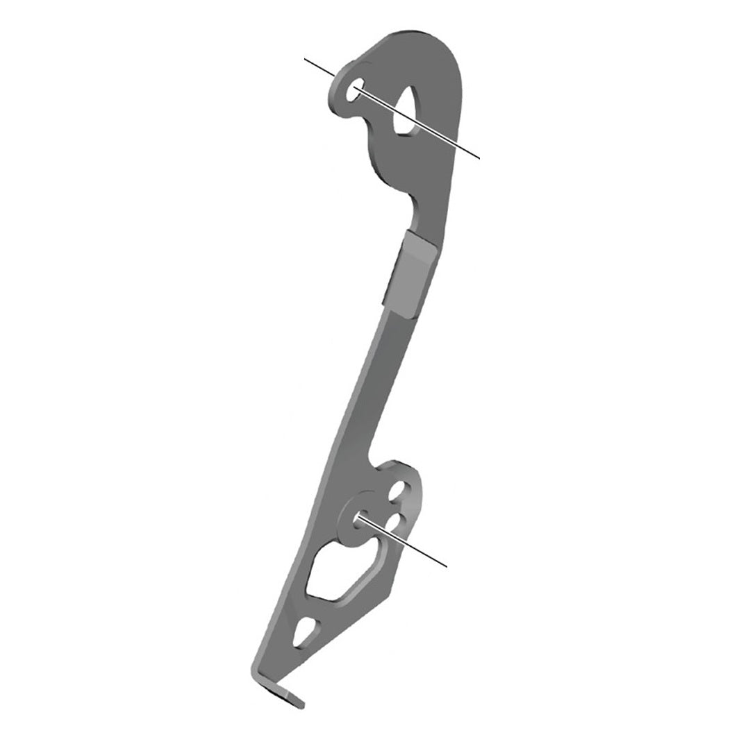 SHIMANO RD-U6070 GS sisäinen takavaihtajan häkki