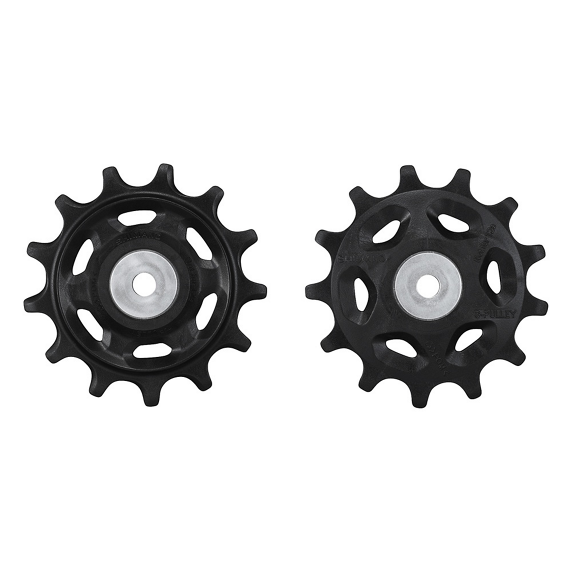 SHIMANO Rullapaketti RD U8000:lle