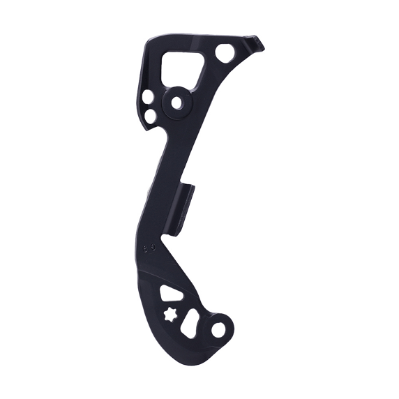 SHIMANO XTR / XT Di2 RD-M9050/8050-GS sisäinen keskikokoinen takavaihtajan häkki #Y5PU09100