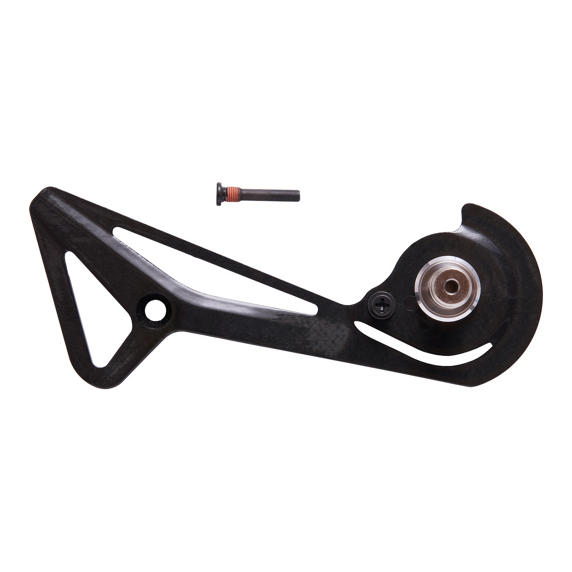SHIMANO DURA-ACE RD-R9100 SS Ulkoinen lyhyt takavaihtajan häkki #Y5ZR98070