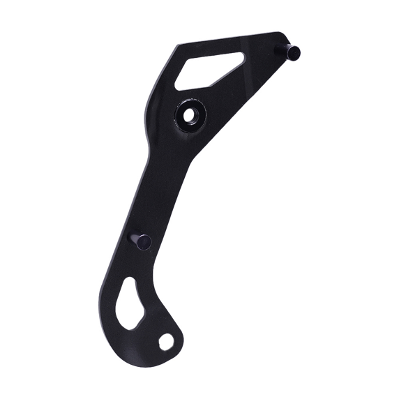 SHIMANO DURA-ACE RD-R9100-SS Lyhyt takavaihtajan häkki #Y5ZR98080