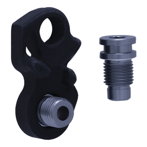 SHIMANO DURA-ACE DI2 takavaihteen asennusyksikkö RD-R9150 #Y5ZV98010