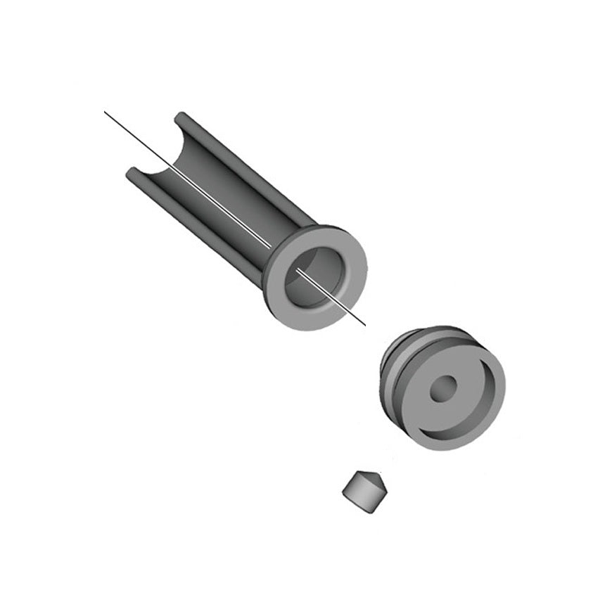 SHIMANO Saint BL-M820 vipurunkoinen membraani