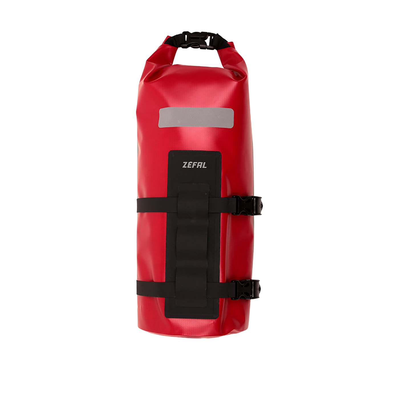 ZEFAL Z ADVENTURE FORK laukku ja tuki 6 L punainen