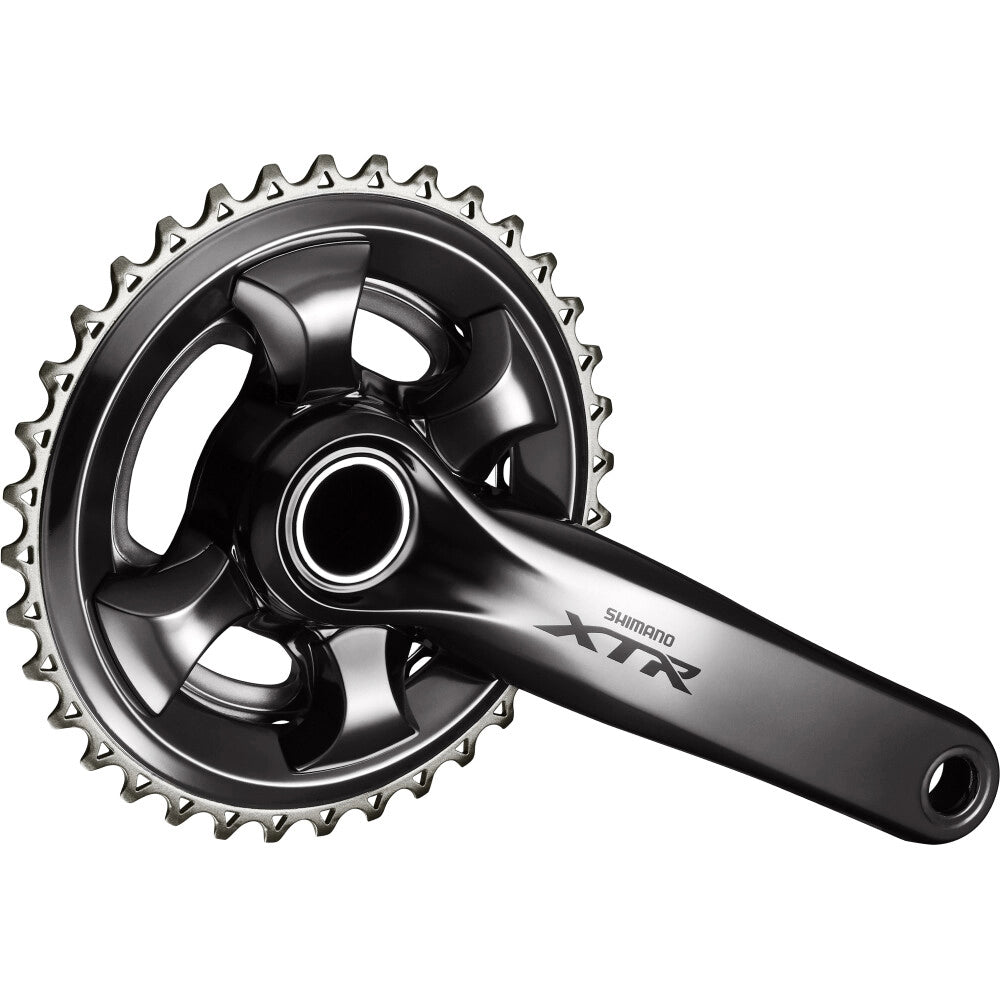 Kampisarja 2x11V SHIMANO XTR FC-M9020