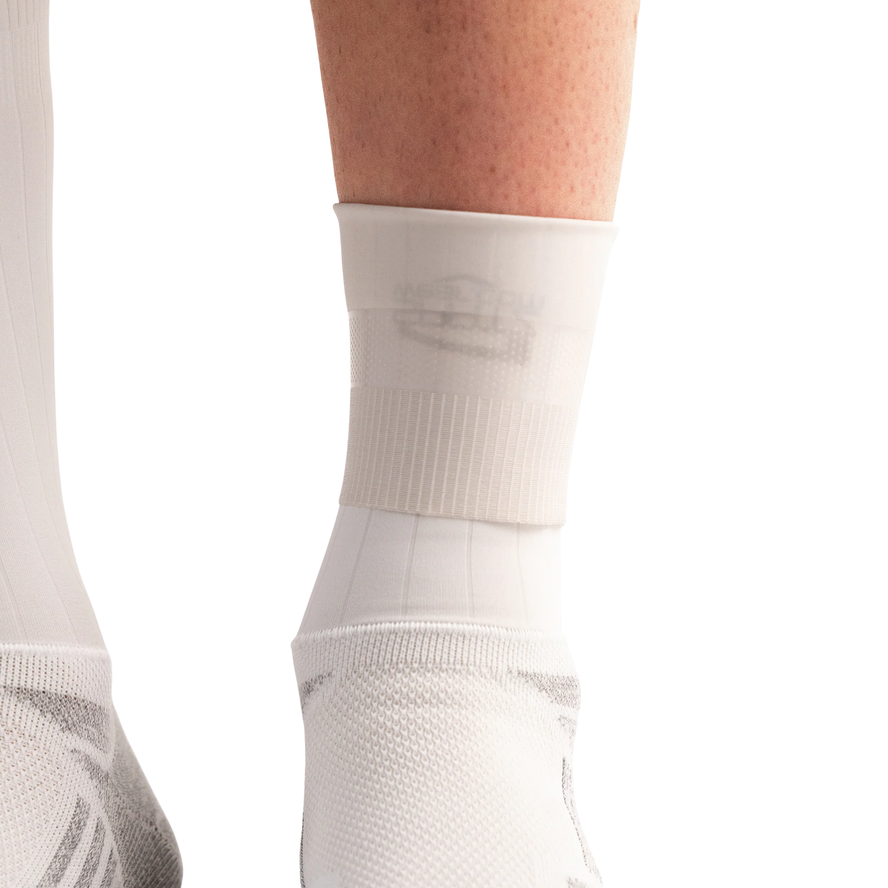 SPATZWEAR SPATZ AERO SOKZ Sukat Valkoinen
