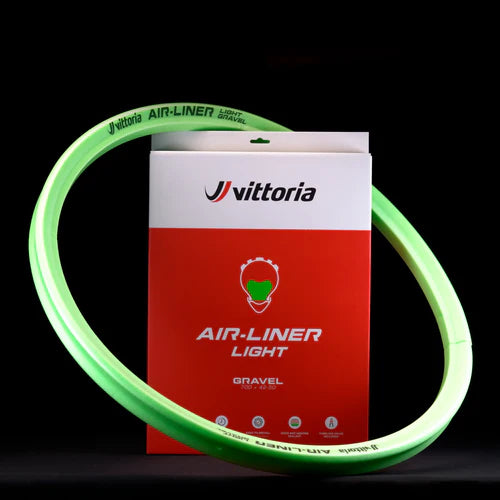 Anti Pinch -vaahto VITTORIA AIR-LINER LIGHT GRAVEL 650bx42/50