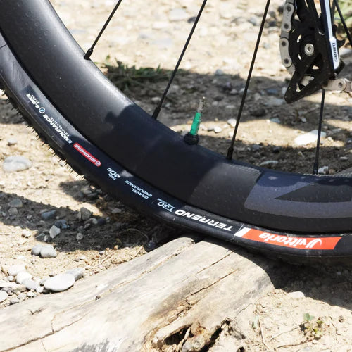 Anti Pinch -vaahto VITTORIA AIR-LINER LIGHT GRAVEL 650bx42/50