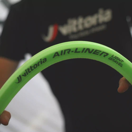 Anti Pinch -vaahto VITTORIA AIR-LINER LIGHT GRAVEL 650bx42/50