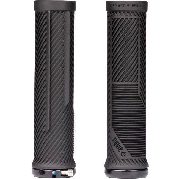 Kahvat AMBIT Gravity Control By ODI 135 mm Musta