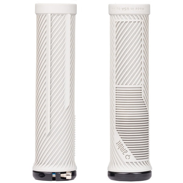 Kahvat AMBIT Gravity Control By ODI 135 mm harmaa