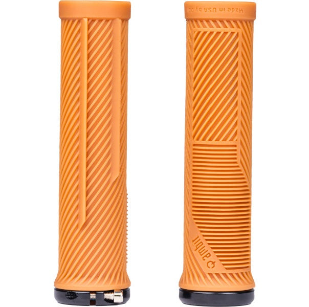 Grips AMBIT Gravity Control By ODI 135 mm Kumi