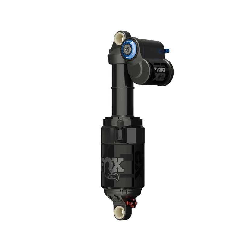 FOX FLOAT X2 PERFORMANCE Elite 2pos-Adj 2026 iskunvaimennin
