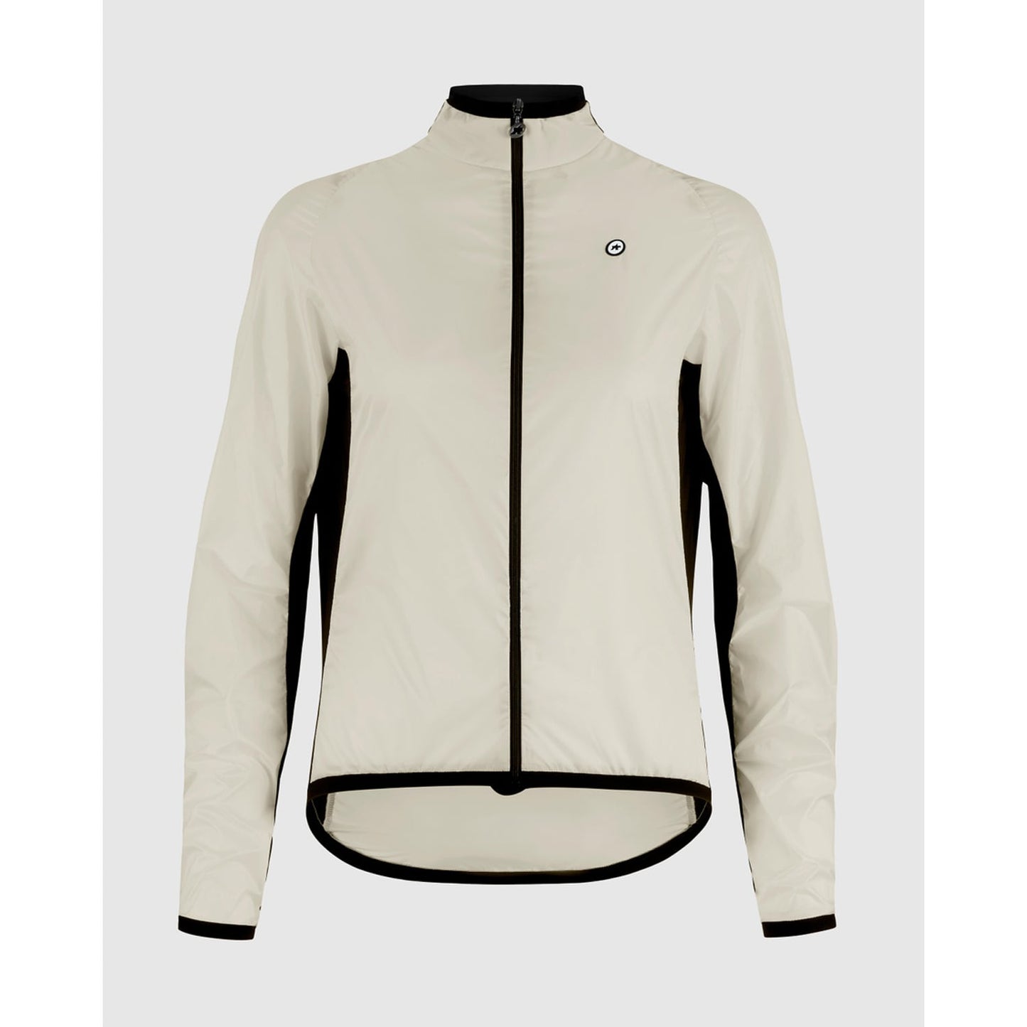 ASSOS UMA GT WIND C2 Naisten takki Beige