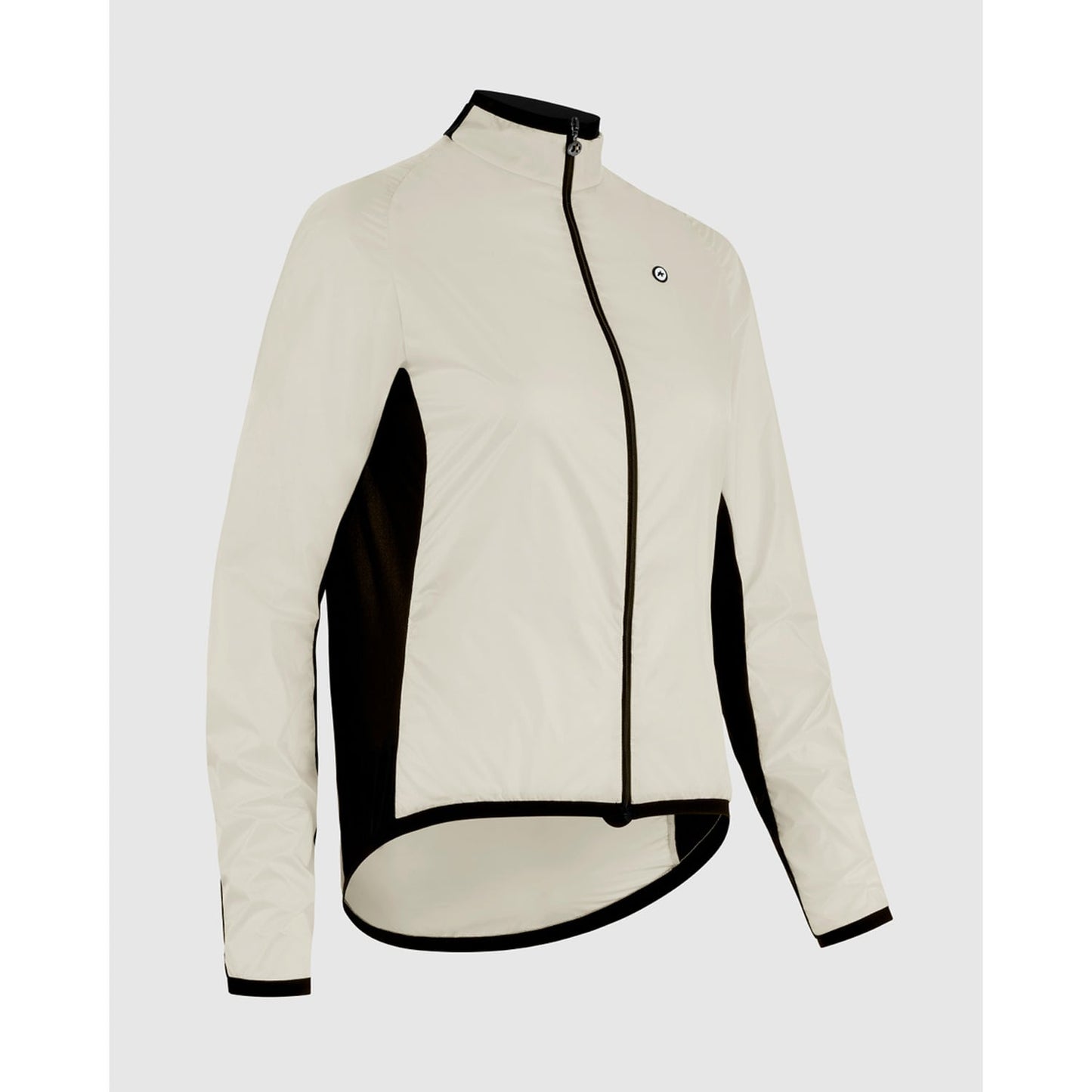 ASSOS UMA GT WIND C2 Naisten takki Beige