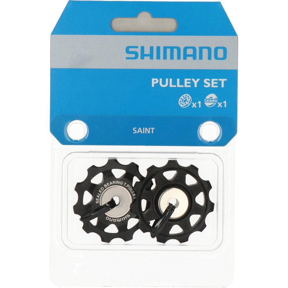 SHIMANO SAINT RD-M820 -vaihtajarullasarja