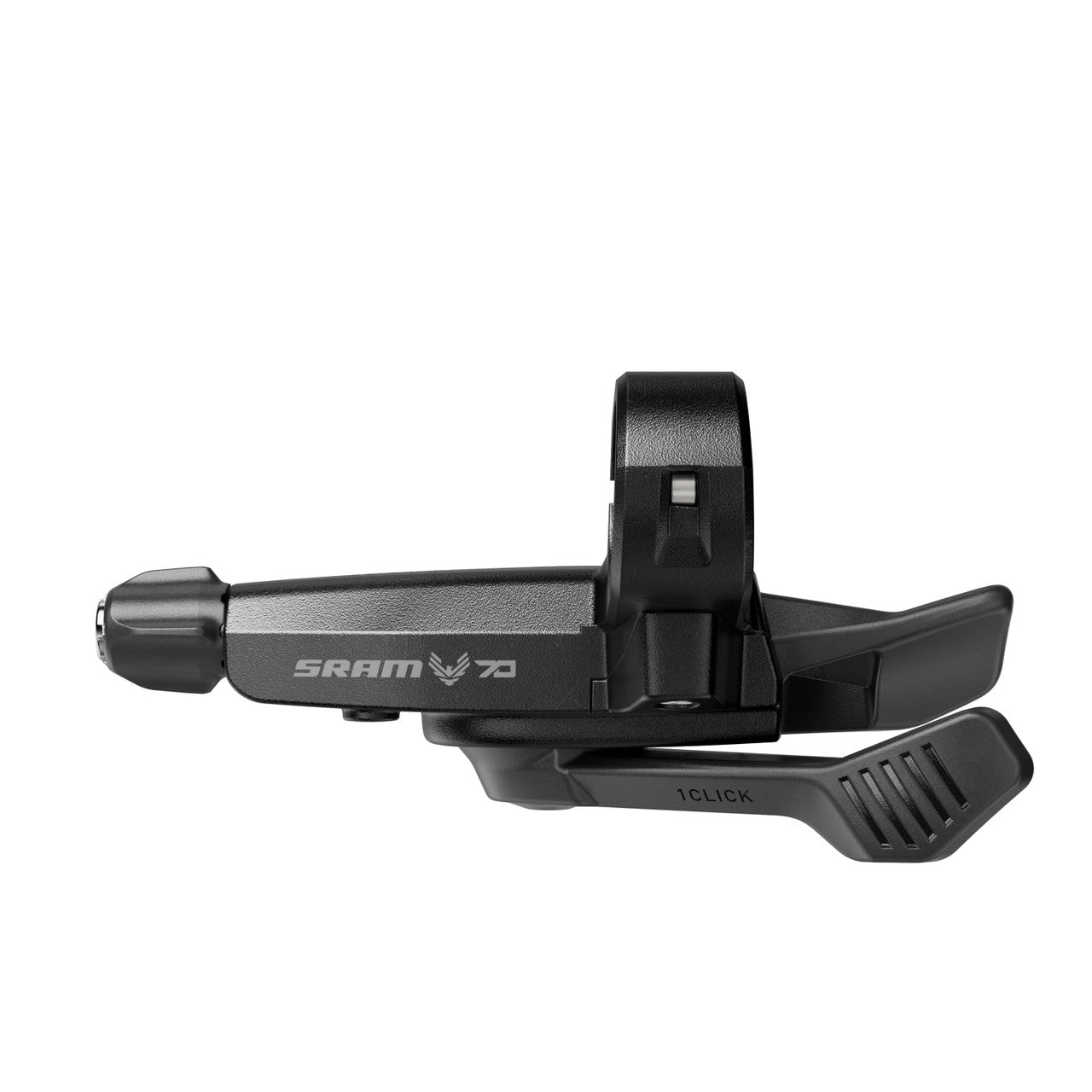 SRAM EAGLE 70 T-TYPE 12V Single Click VAE oikeanpuoleinen vaihteenvaihtaja.