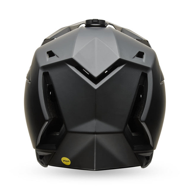 Bell l FULL-10 MIPS MTB-kypärä Musta