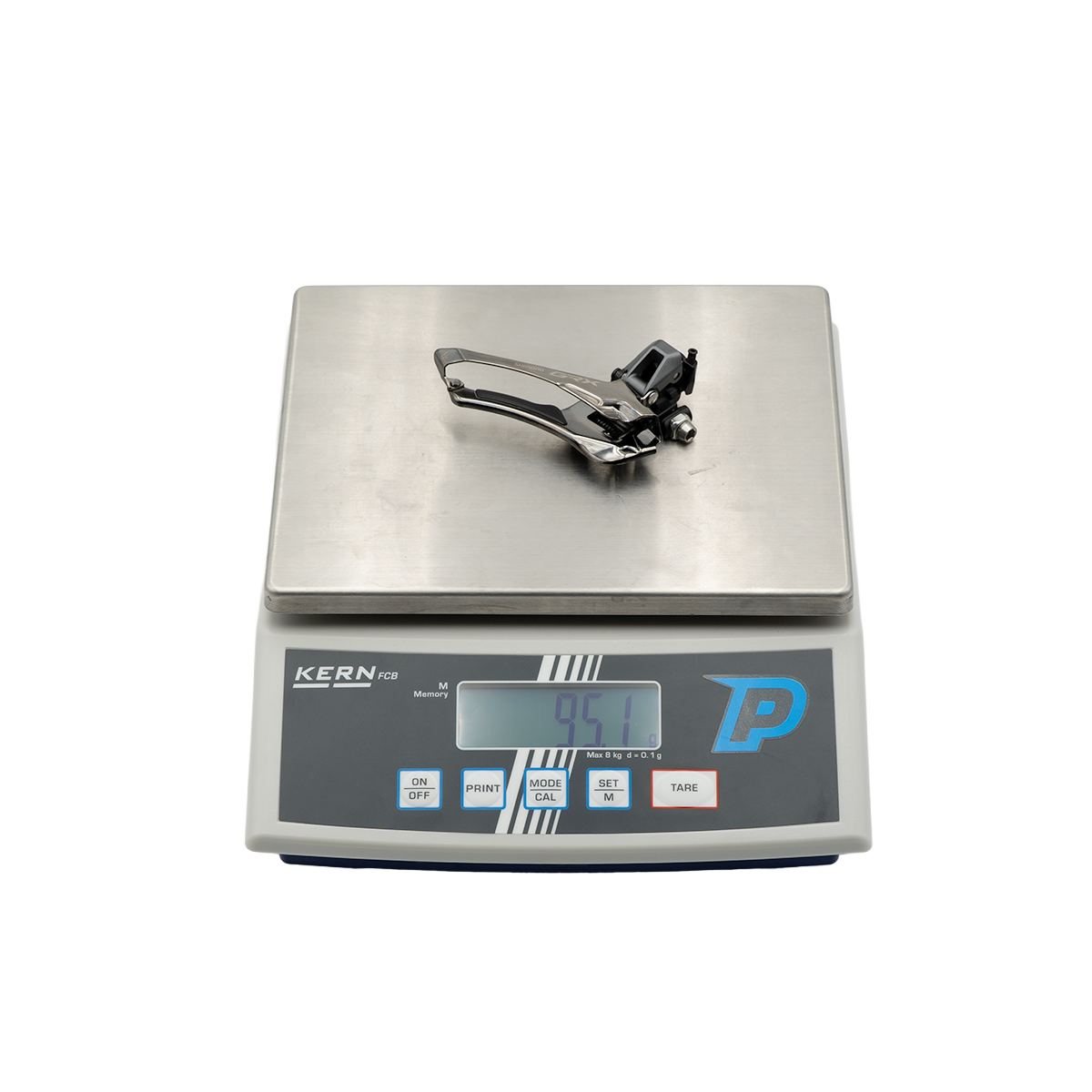 SHIMANO GRX RX820 2x12V virtalähde