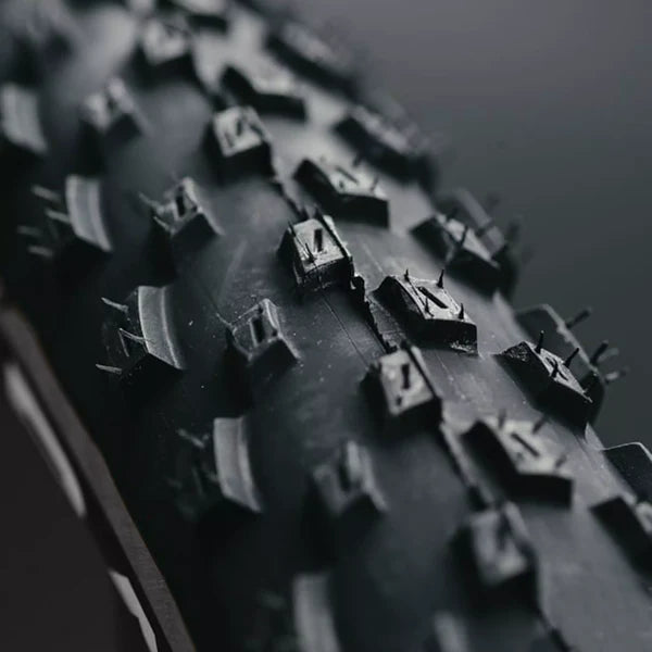 VITTORIA BARZO XC Trail 26x2.10 4C Graphene 2.0 Soft musta/harmaa rengas