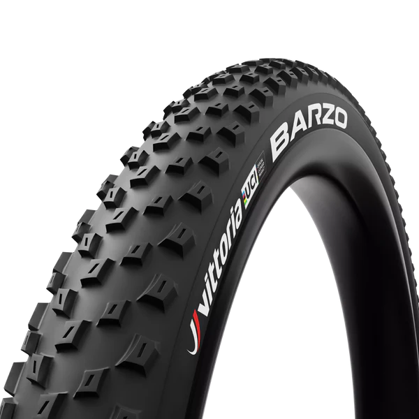 VITTORIA Barzo 29x2.25 TLR "UCI Rainbow Edition" Tubeless Ready Pehmeä rengas VITTORIA Barzo 29x2.25 TLR "UCI Rainbow Edition" Tubeless Ready Soft -rengas