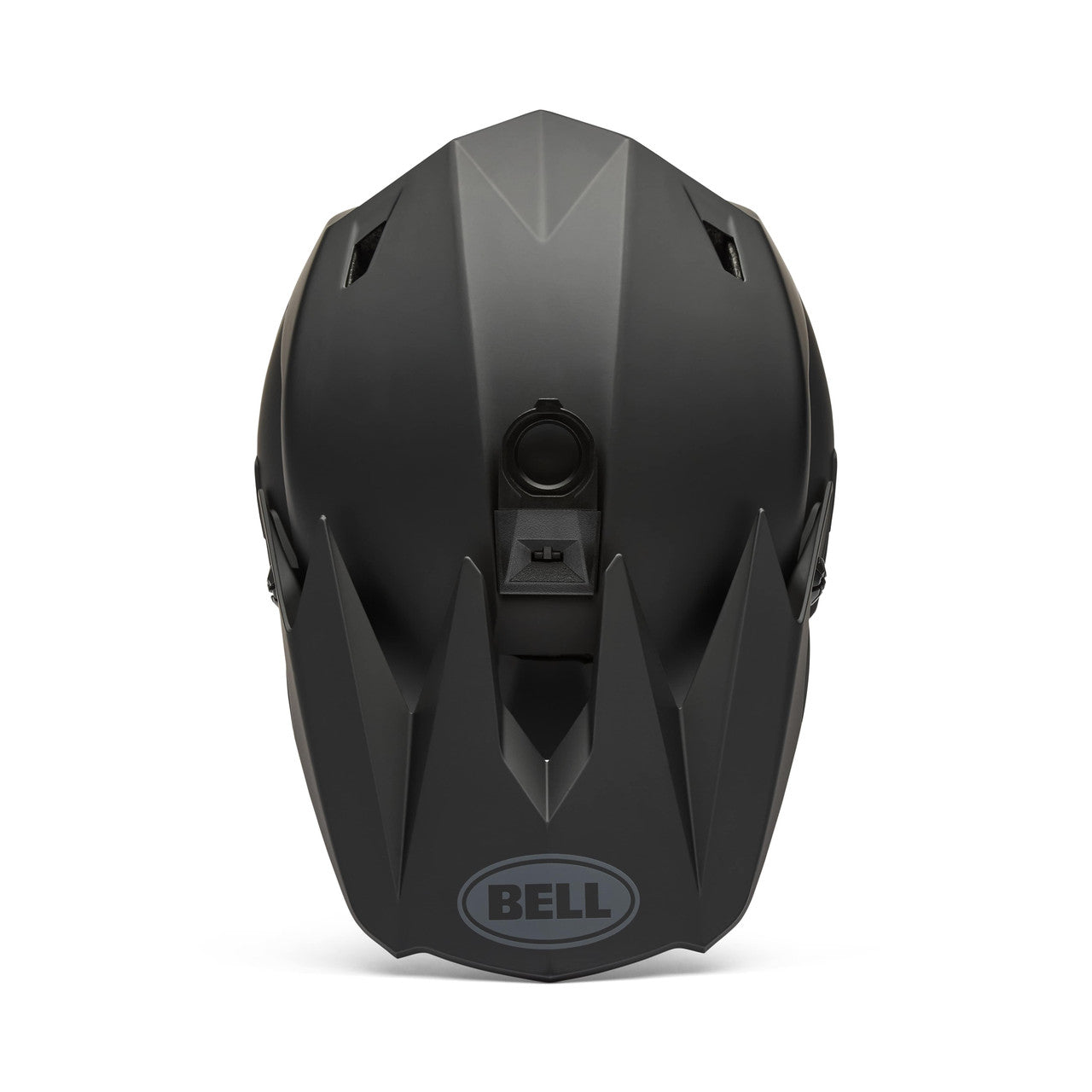 Bell l FULL-10 MIPS MTB-kypärä Musta