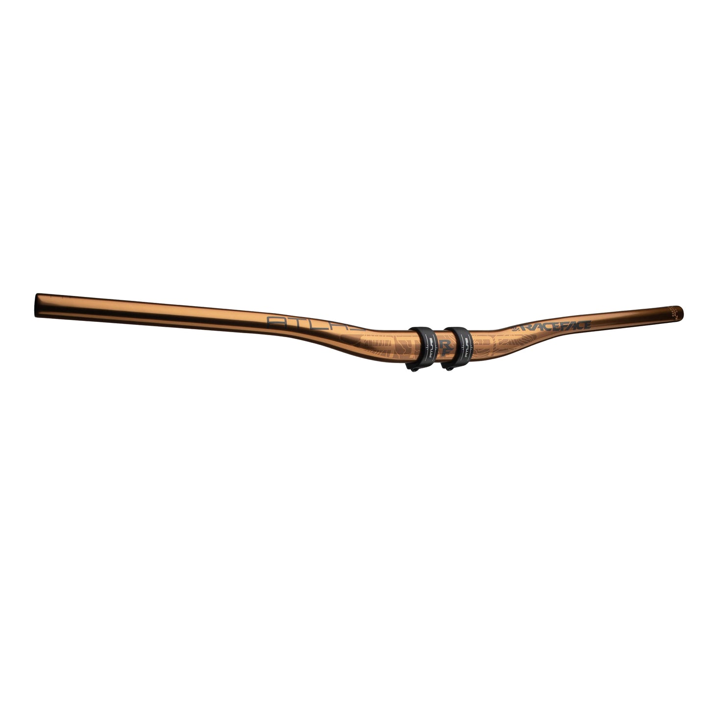 RACE FACE ATLAS Rise 20mm 820mm Gold Kashima kiinnike