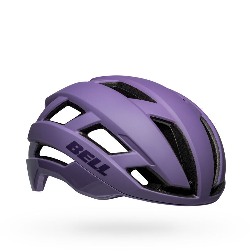 BELL FALCON XR MIPS Road kypärä violetti