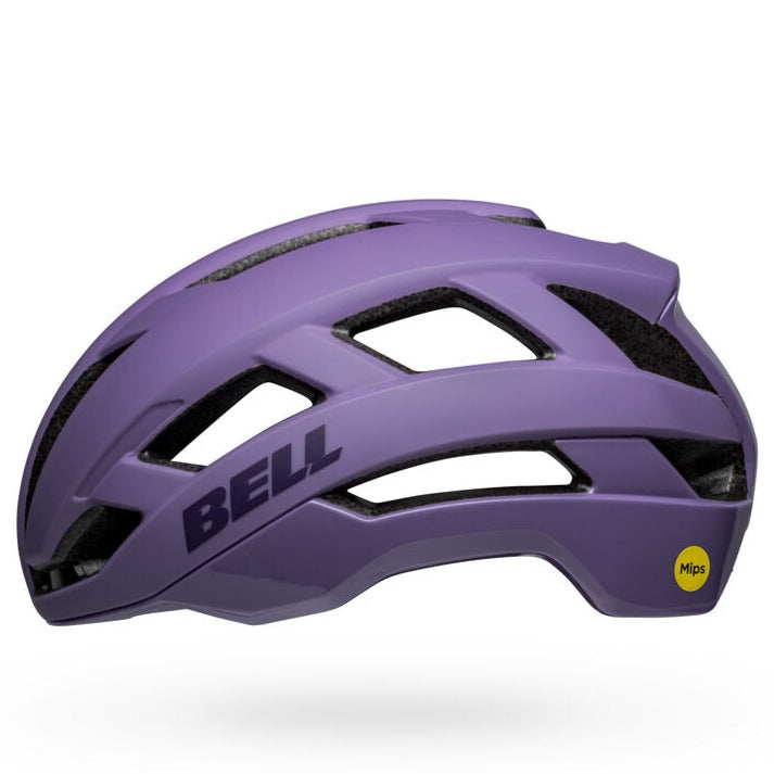 BELL FALCON XR MIPS Road kypärä violetti
