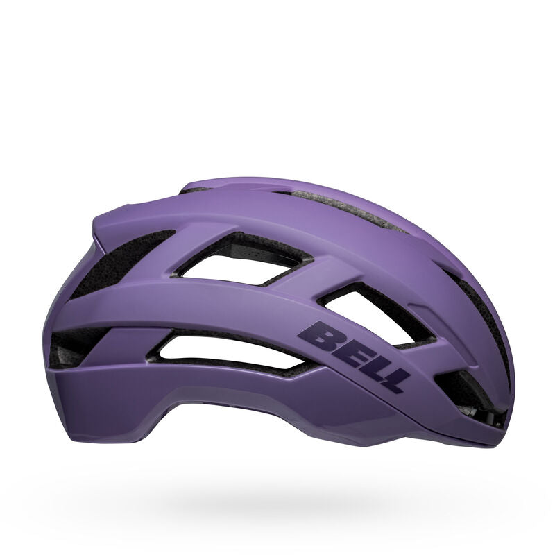 BELL FALCON XR MIPS Road kypärä violetti