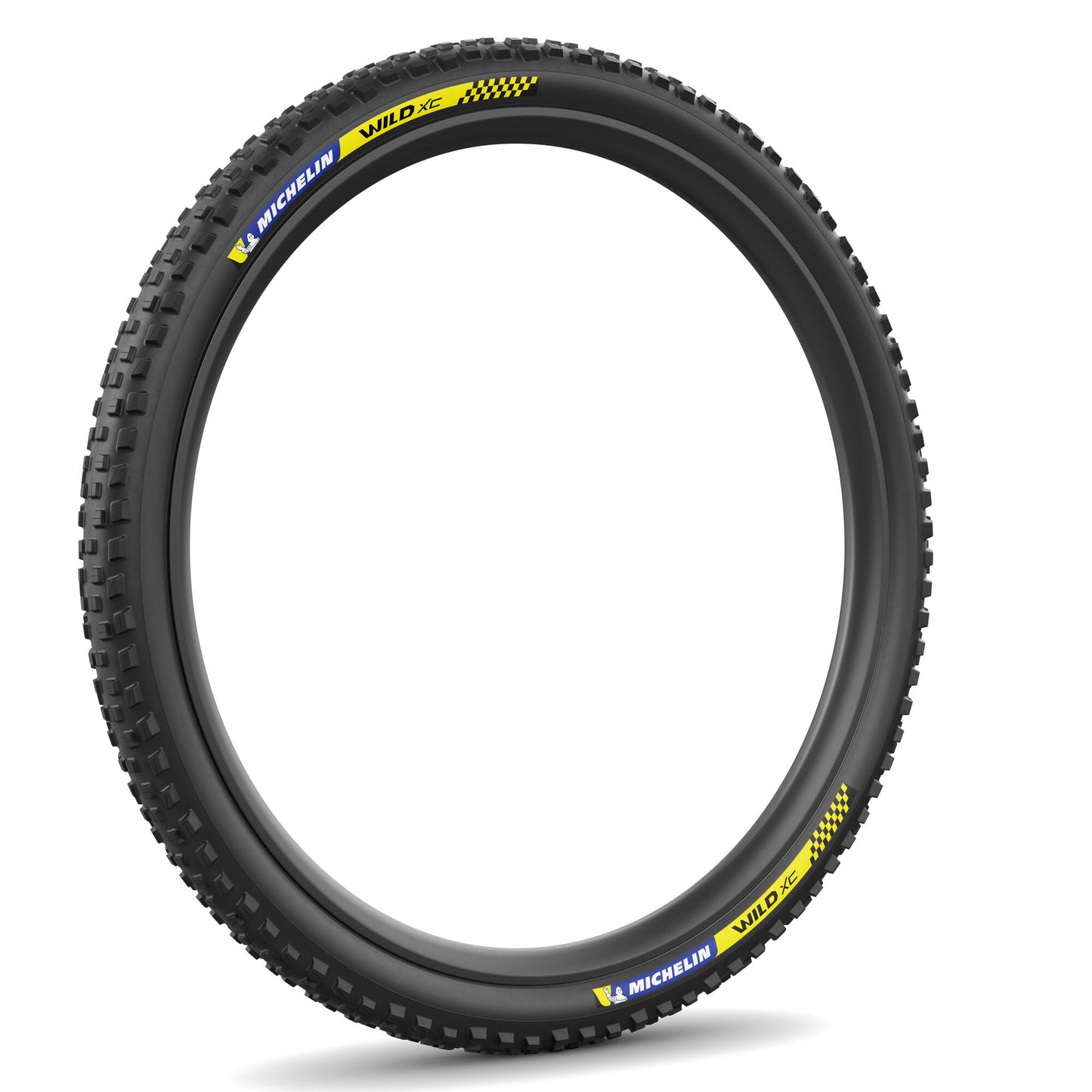 MICHELIN WILD XC Racing Line 29x2.35 Tubeless Ready Soft -rengas MICHELIN WILD XC Racing Line 29x2.35 Tubeless Ready Soft -rengas