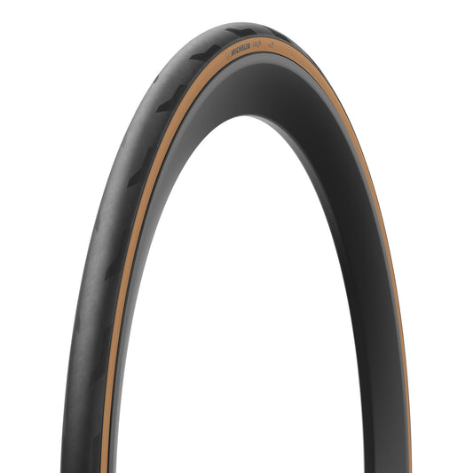 MICHELIN PRO 5 Competition Line 700c Tubeless Ready Classic Beige -rengas
