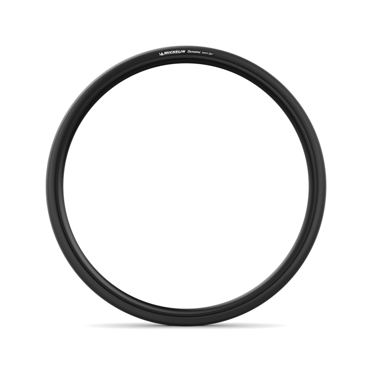 MICHELIN DYNAMIC SPORT Access Line 700c Tubetype Musta rengas