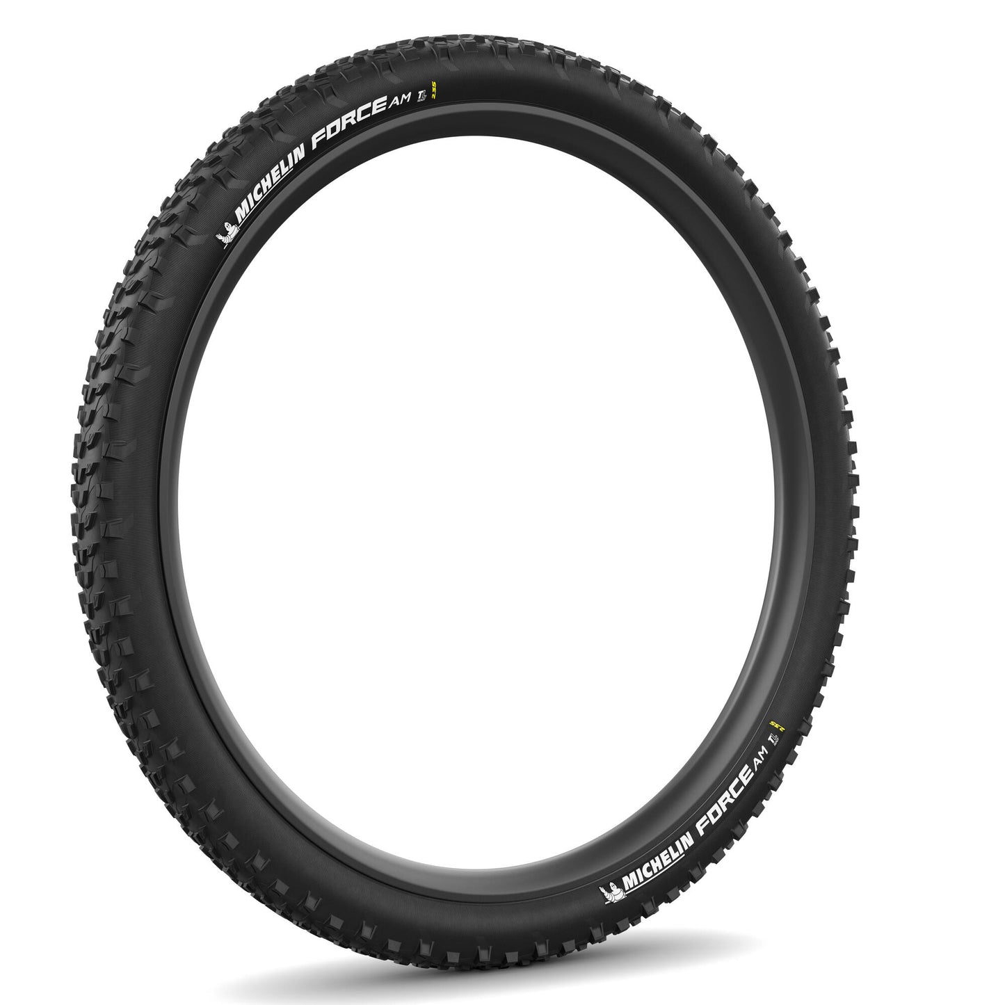 MICHELIN FORCE AM Performance Line 27.5x2.60 Tubeless Ready Pehmeä rengas