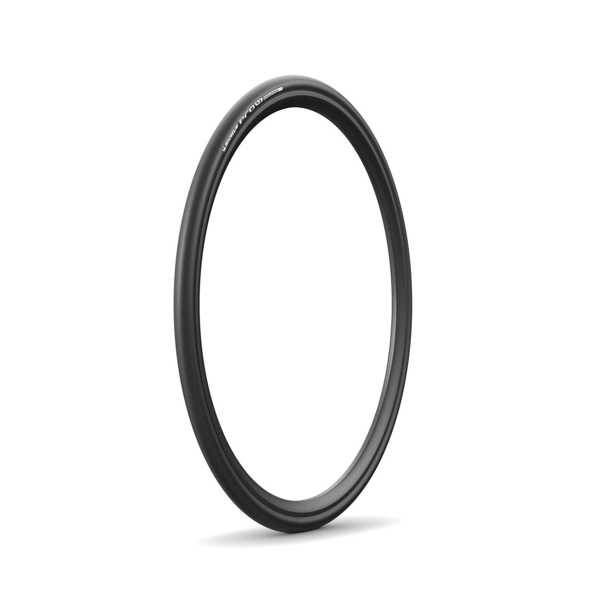 MICHELIN PRO4 ENDURANCE 700c Tubetype -rengas Musta