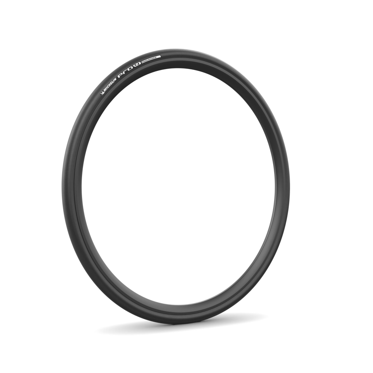 MICHELIN PRO4 ENDURANCE 700c Tubetype -rengas Musta